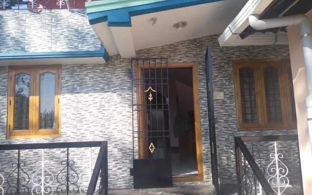 PPH Living Thulasiraman's Home Stay