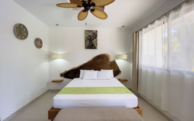 Olinca Boutique Hotel