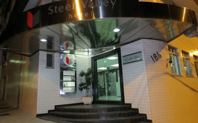 Steel Valley Hotel