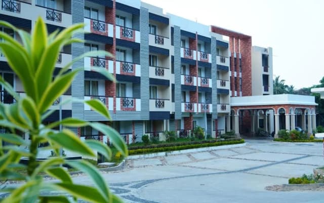 Five Falls Resort - Courtallam
