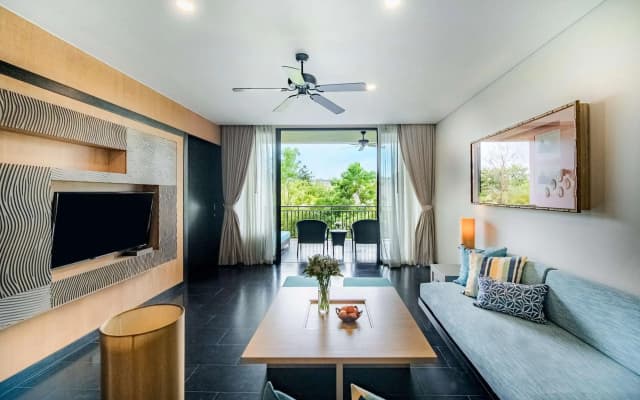 Anantara Mai Khao Phuket Villas