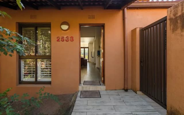 San Lameer Villa 2533