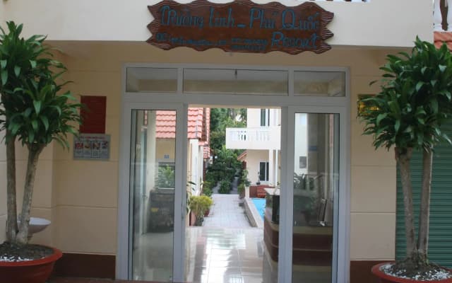 Truong Linh Phu Quoc Resort