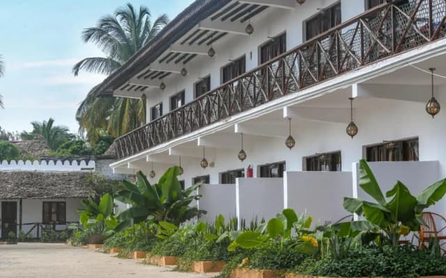 Amaan Beach Bungalows