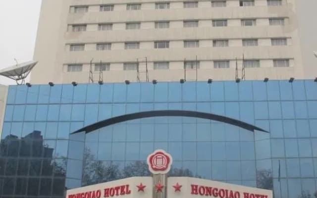 Hongqiao Hotel - Nanjing