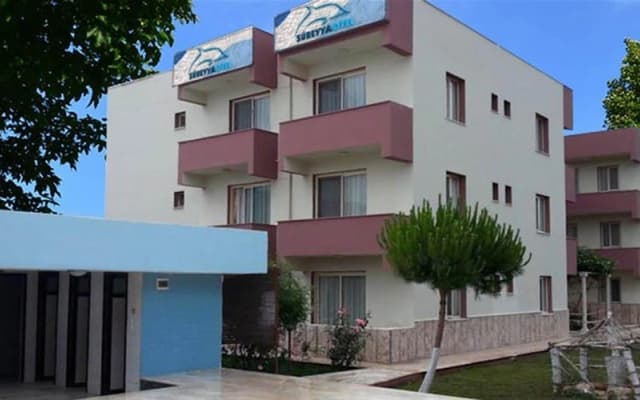 Sureyya Hotel