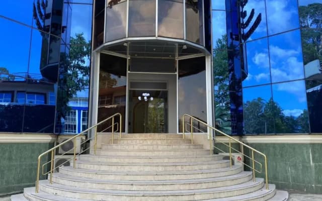 Отель Genatsvale Batumi