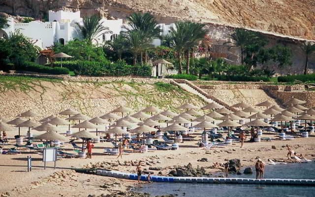 Sentido Caribbean World Soma Bay