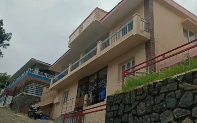 Arunai Grand Kodai