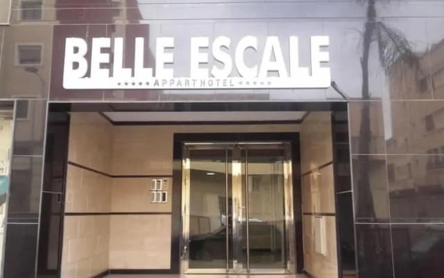Belle Escale