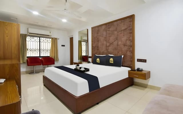 Hotel Palace