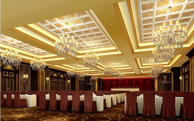 Intercontinental Resort Lhasa Paradise by IHG