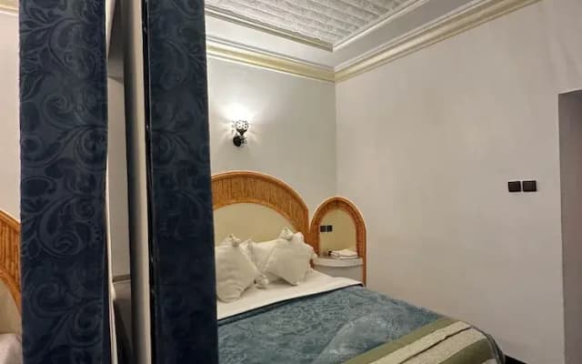 Riad dreams dades
