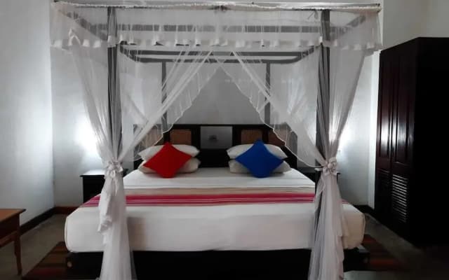 The Oasis Ayurveda Beach Hotel