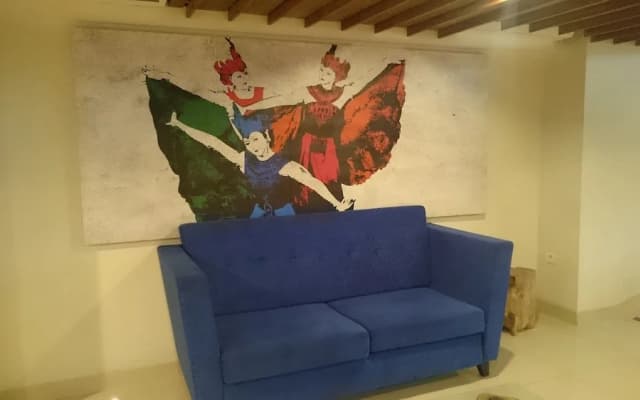 Student Park Hotel Apartment Yogyakarta