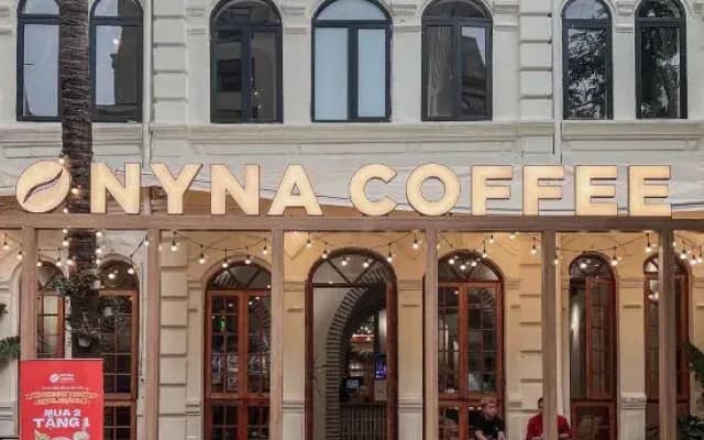 NYNA Old Quarter Villa