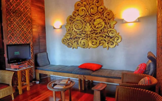 Ban Sabai Village Resort & Spa