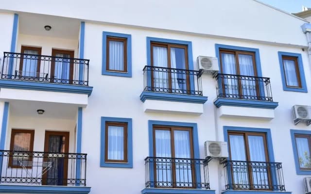 Calba Apart Hotel