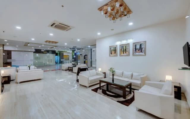 Grand Fortune Beacon Ichalkaranji