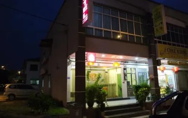 Lim Mini Hotel