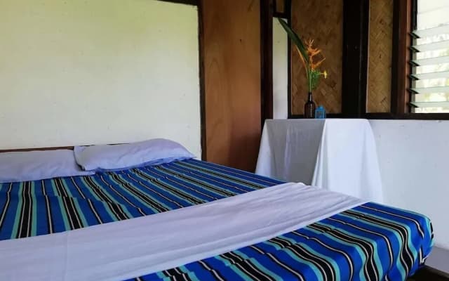 Balay Cuyonon Eco Lodge