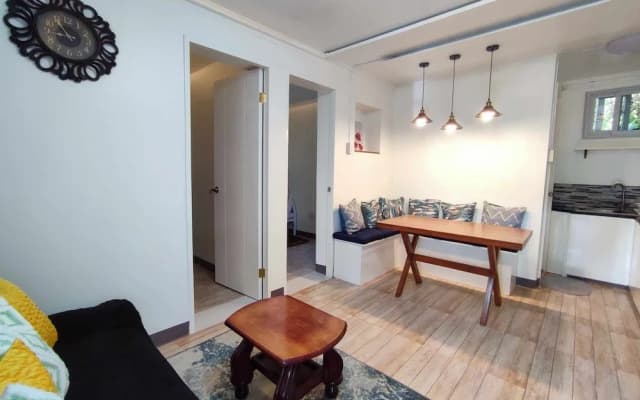 Casa La El Baguio