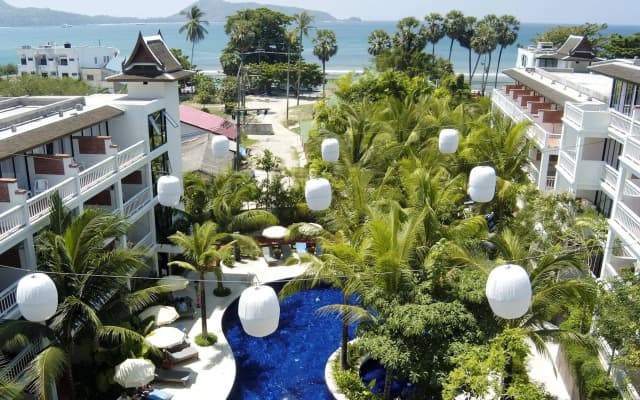Sunset Beach Resort