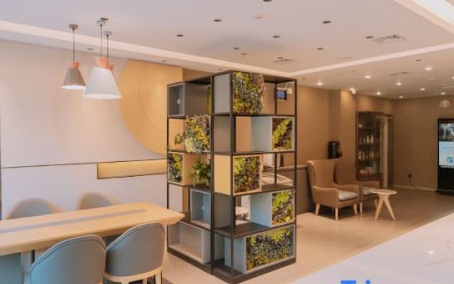 Homeinn · neo (Qinhuangdao Development Zone Qilianshan South Road)