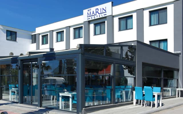 My Marin Hotel - Boutique Class