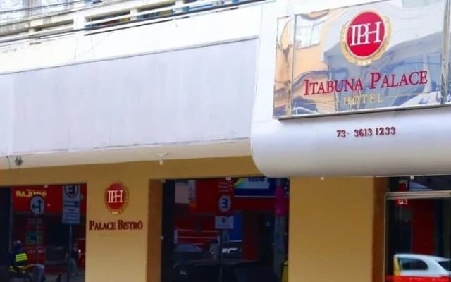 Rede Andrade Itabuna