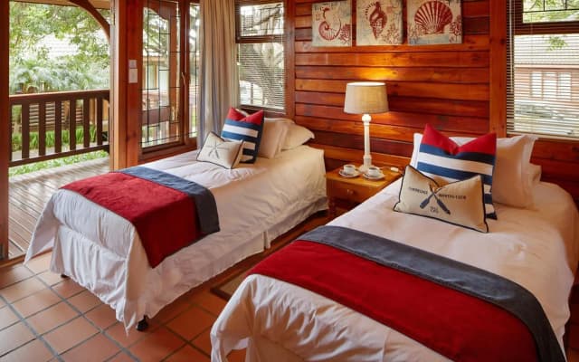 Knysna River Club by First Private Stays