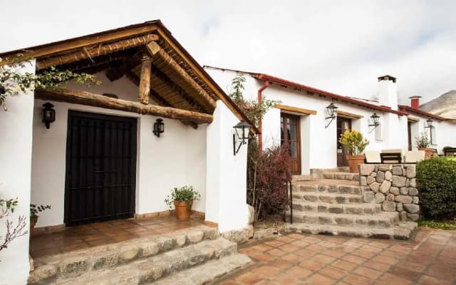 Estancia las Carreras