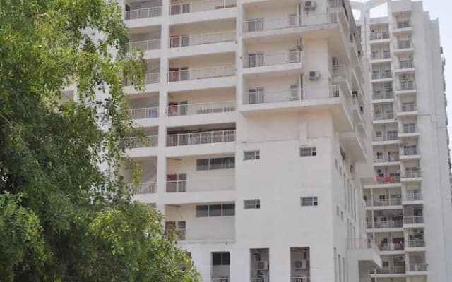 VVIP Suites by TGI