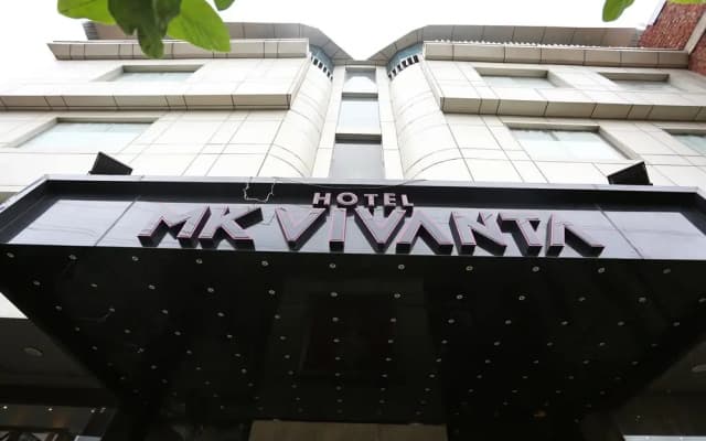 Capital O 5895 M K Vivanta