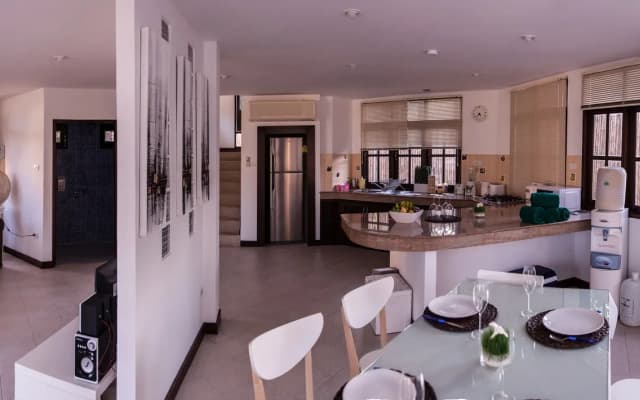 Twin Villas Ao Nang
