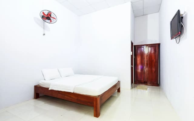 Ngoc Qui Bungalow
