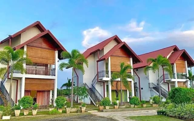 Avonil Resort  Yala