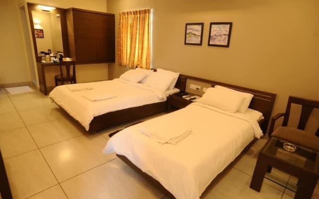 Sree Sakthi Residency