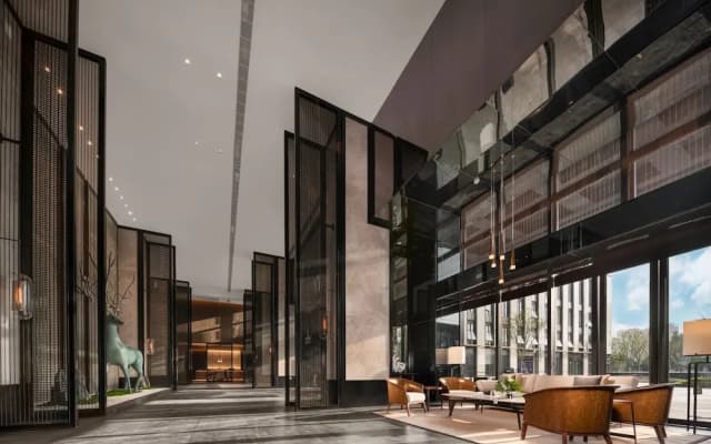 Grand New Century Hotel, Wenzhou, A Tribute Portfolio Hotel