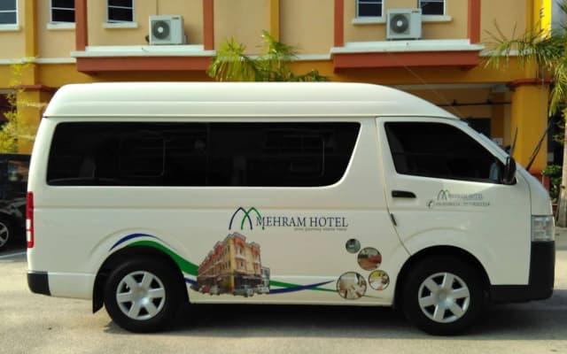 Mehram Hotel Sdn Bhd