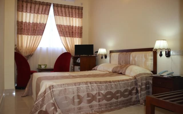 K&K Country Resort