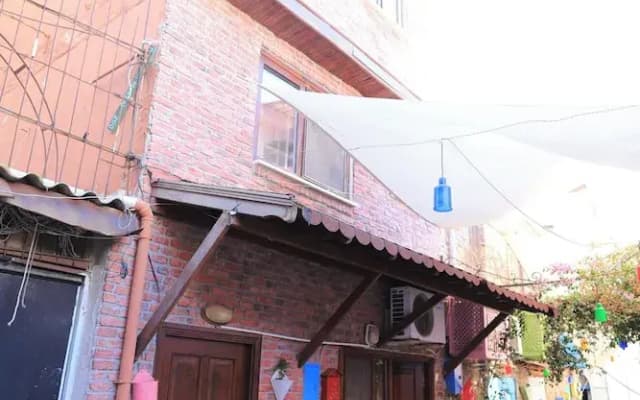Rengarenk Pansiyon
