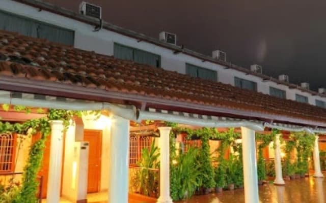 Hotel Sv Regency