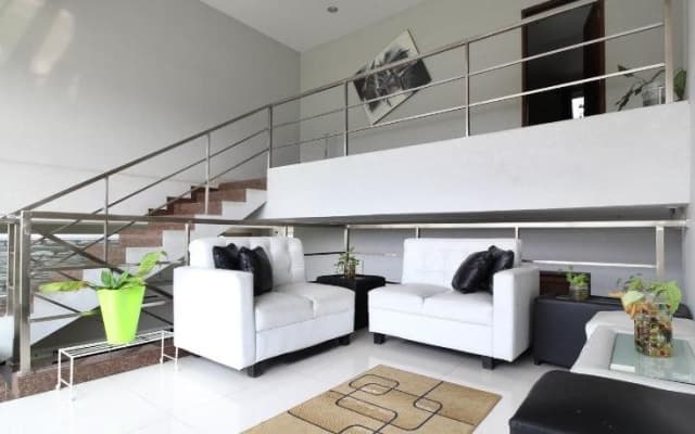 Benito Residence