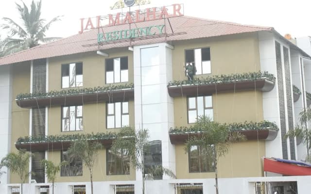 Jai Malahar Residency