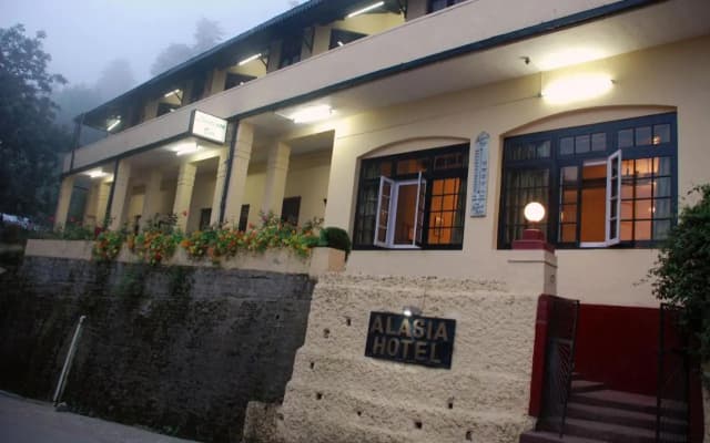 Alasia Hotel