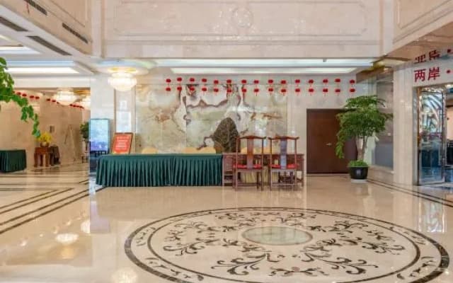 Liang an International Hotel