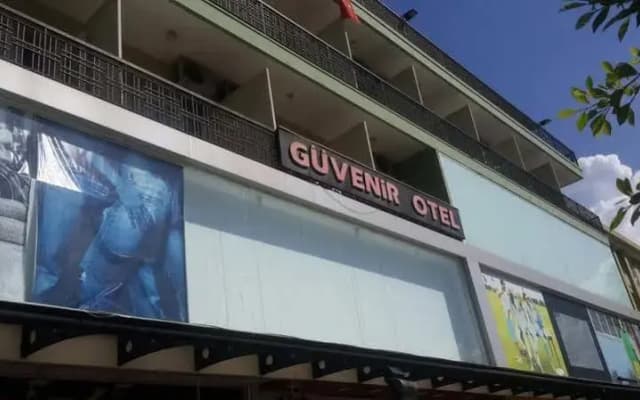 Guvenir