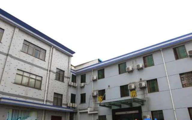 Shaoxing Bizhonghai Business Club