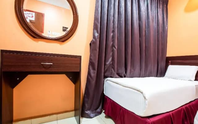 Ipoh Times Inn Hotel by OYO Rooms